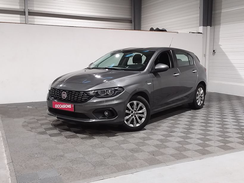 FIAT TIPO 5 PORTES 2018 - Photo n°1