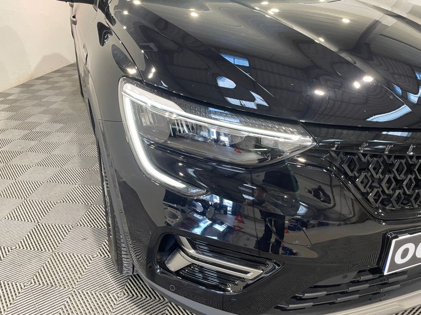 RENAULT ARKANA 2024 - Photo n°4