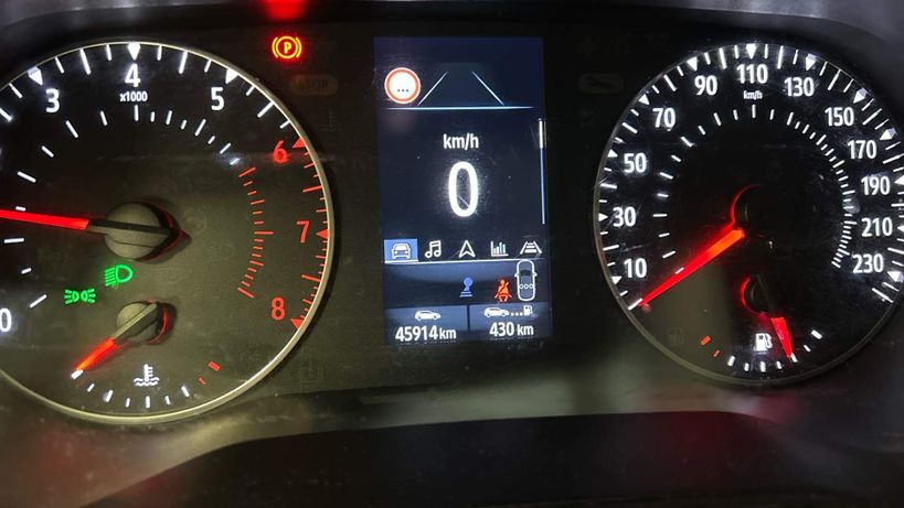 RENAULT CLIO V 2020 - Photo n°13