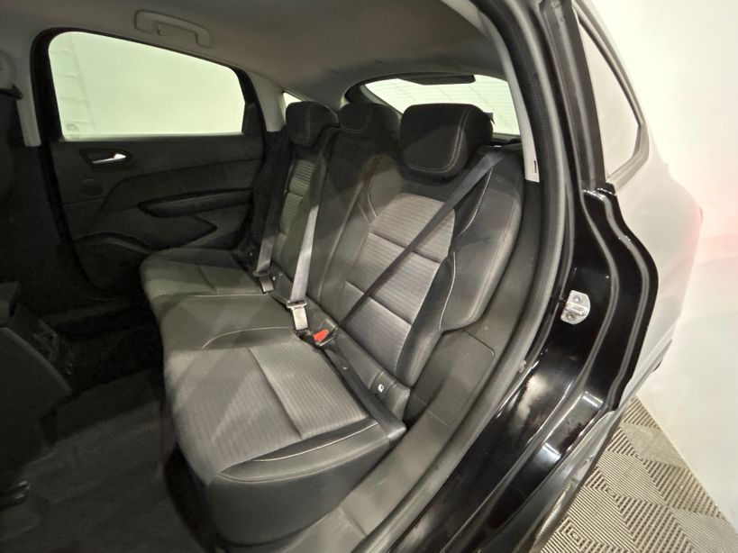 RENAULT ARKANA 2024 - Photo n°10