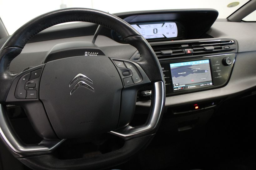 CITROEN C4 SPACETOURER BUSINESS 2020 - Photo n°27