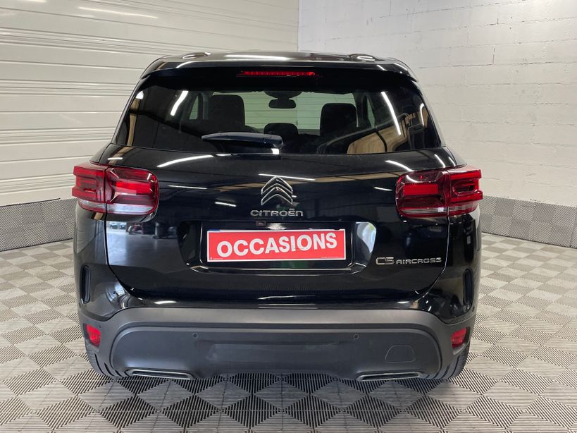CITROEN C5 AIRCROSS 2023 - Photo n°7