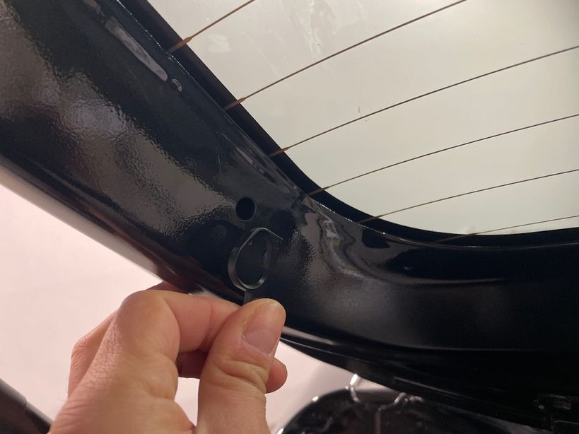 SUZUKI VITARA 2022 - Photo n°1