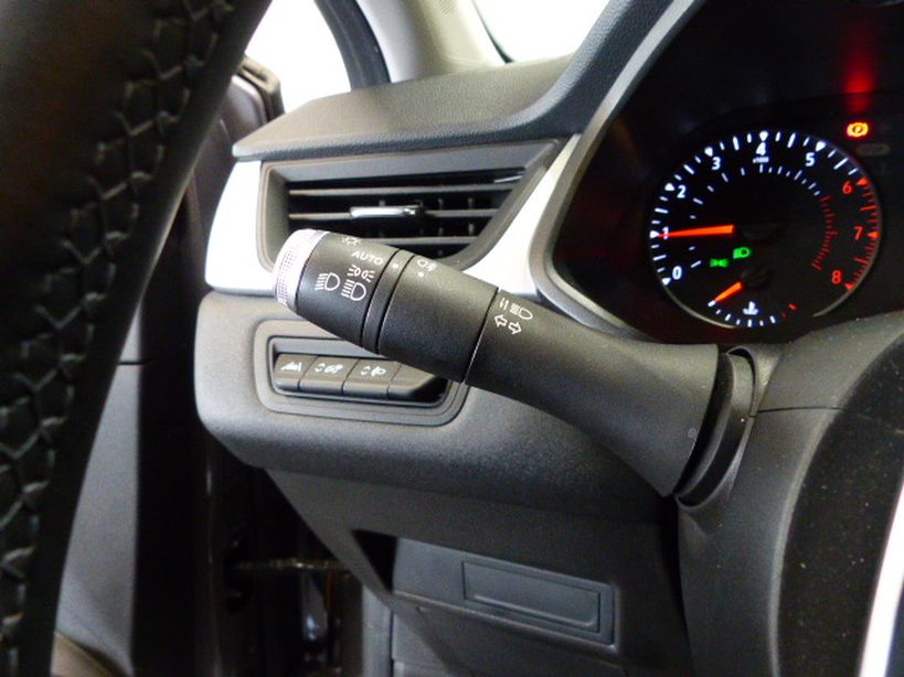 RENAULT CAPTUR 2021 - Photo n°21