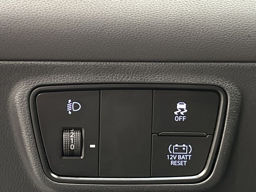 HYUNDAI TUCSON 2023 - Photo n°35