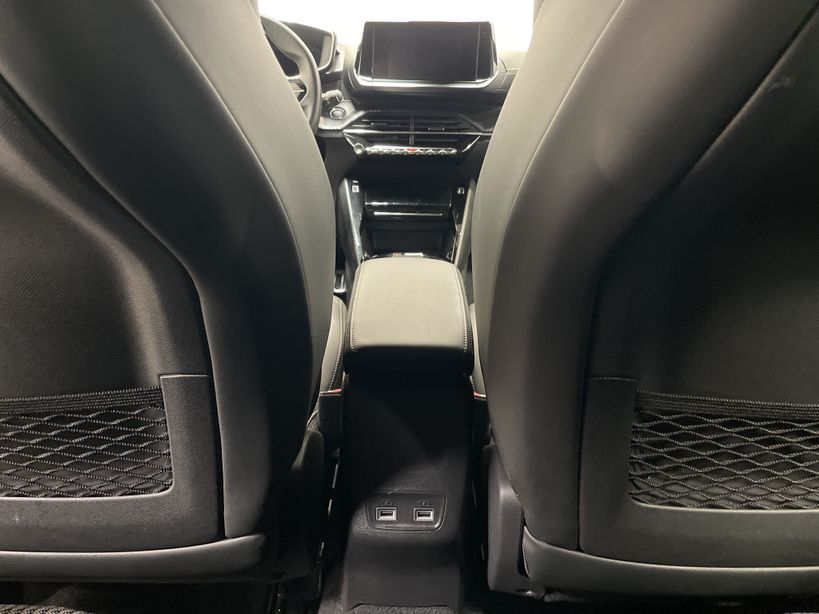 PEUGEOT 208 2023 - Photo n°43
