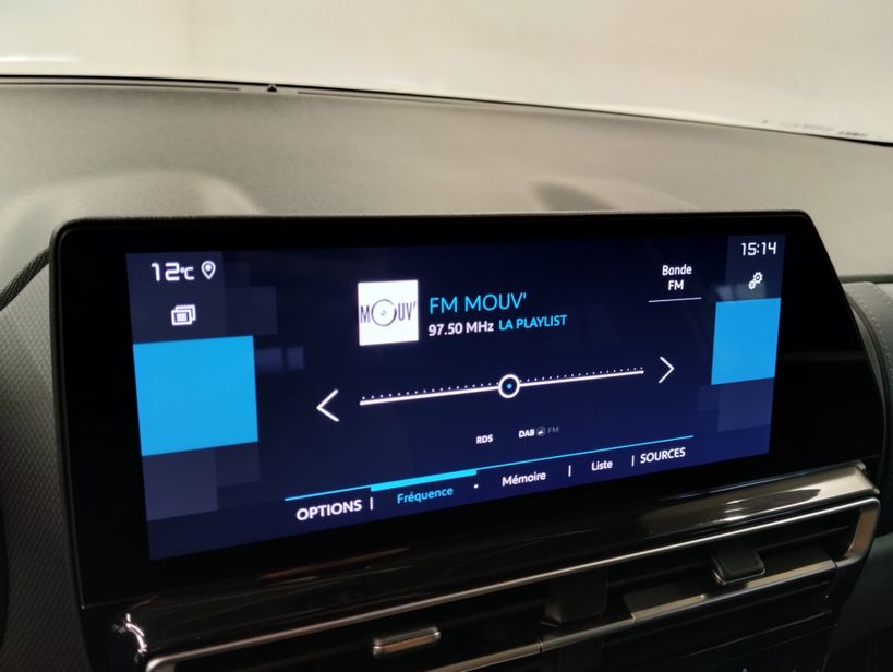 CITROEN C5 AIRCROSS 2024 - Photo n°24