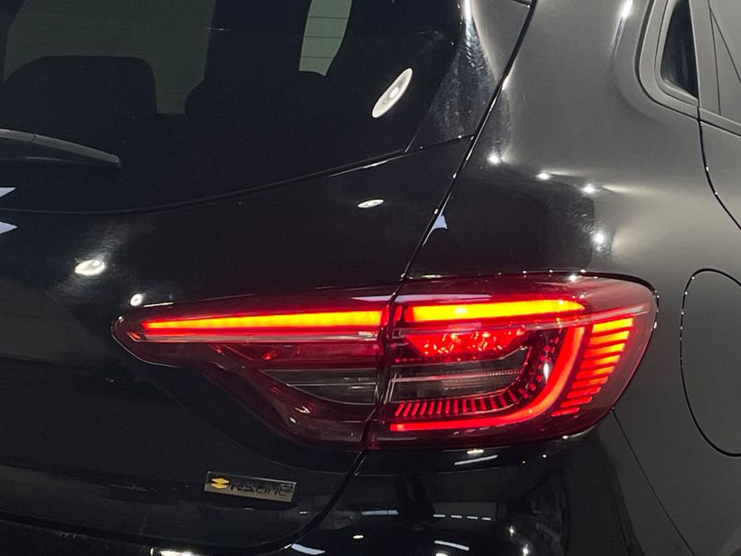 RENAULT CLIO V 2022 - Photo n°8