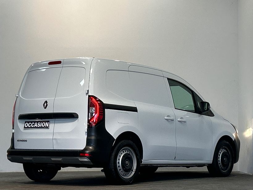 RENAULT KANGOO VAN 2024 - Photo n°3