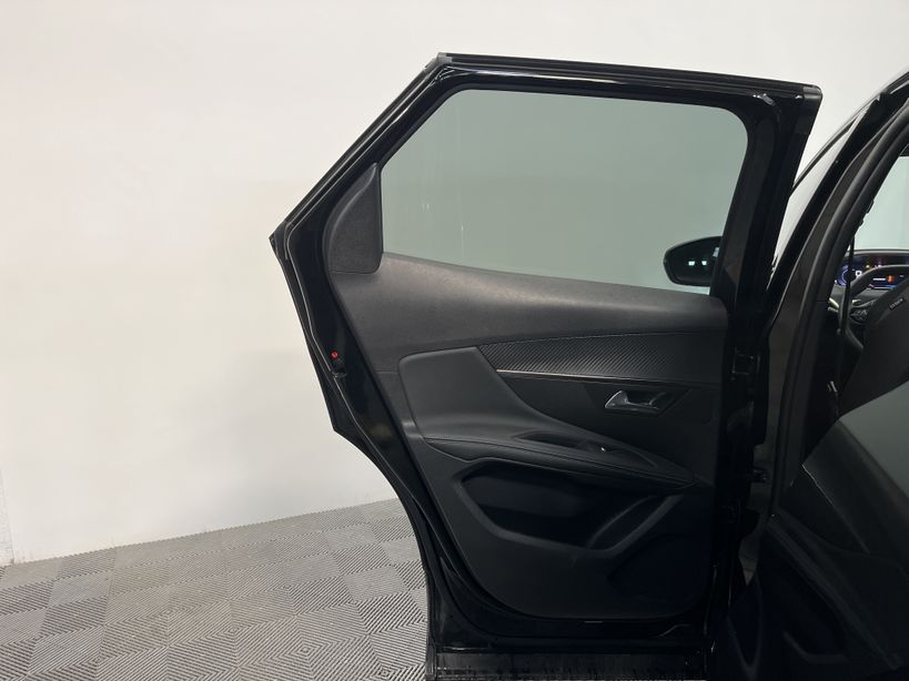 PEUGEOT 3008 2024 - Photo n°41