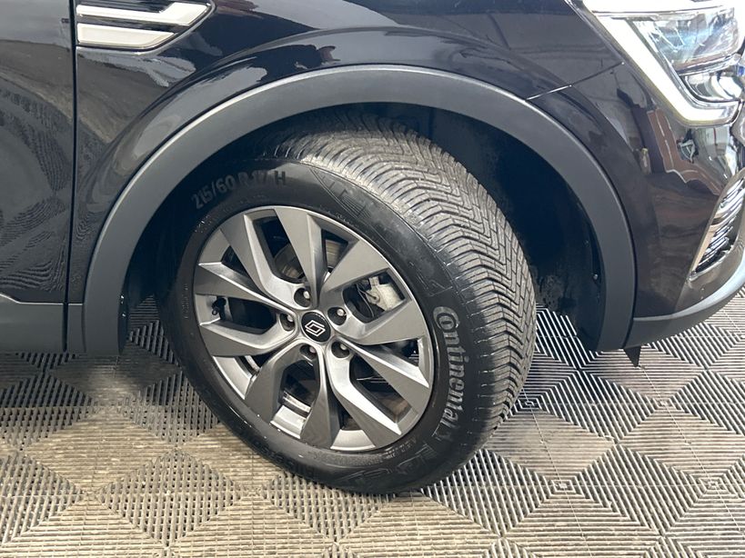 RENAULT ARKANA 2024 - Photo n°6