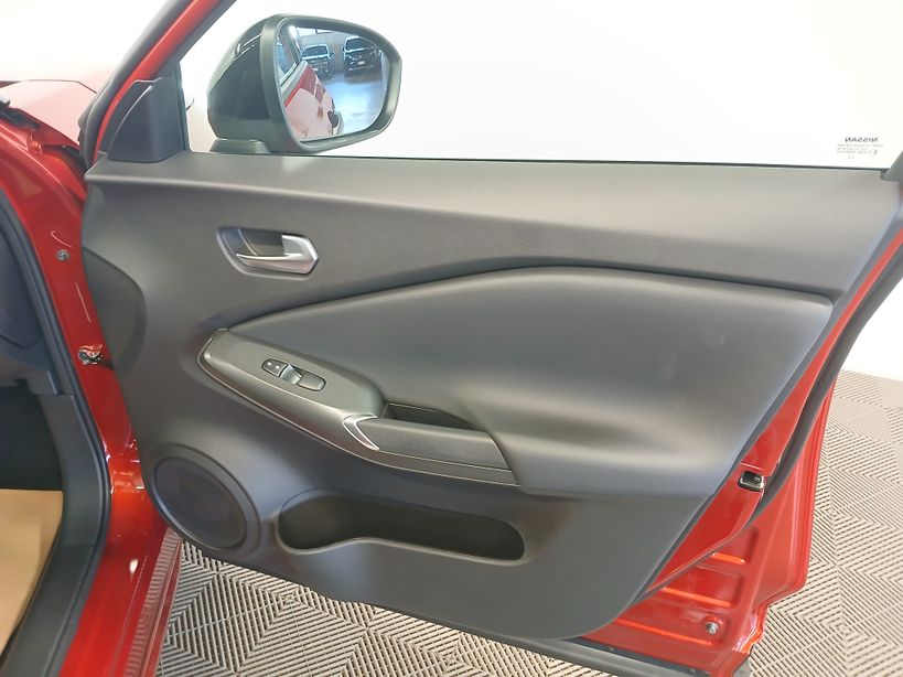 NISSAN JUKE 2025 - Photo n°7