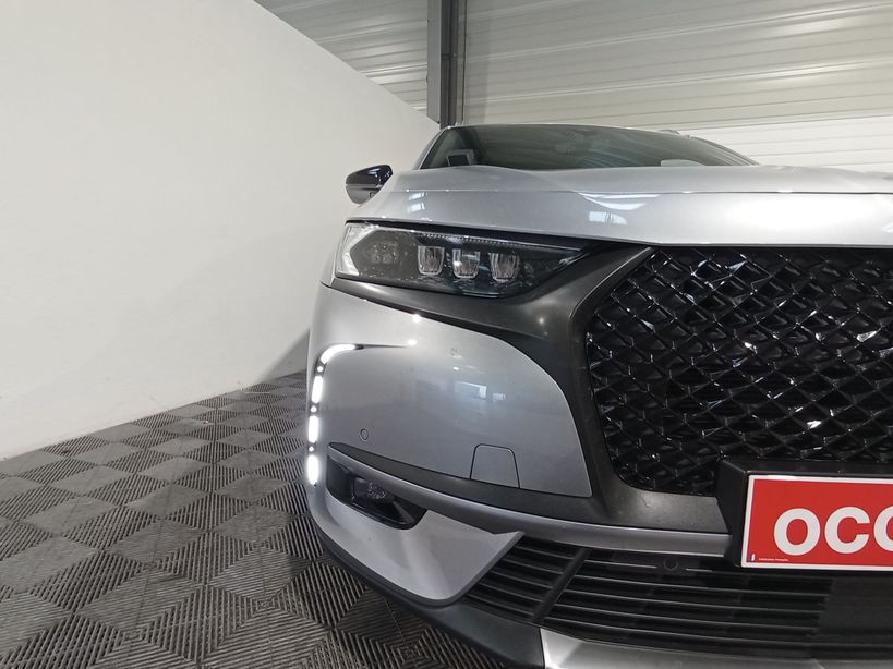 DS DS7 CROSSBACK 2019 - Photo n°5