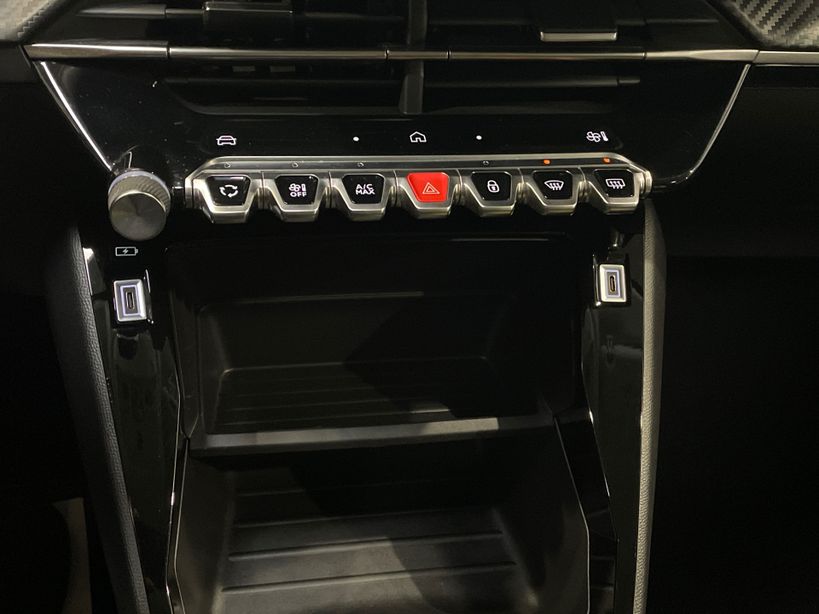 PEUGEOT 208 2025 - Photo n°18