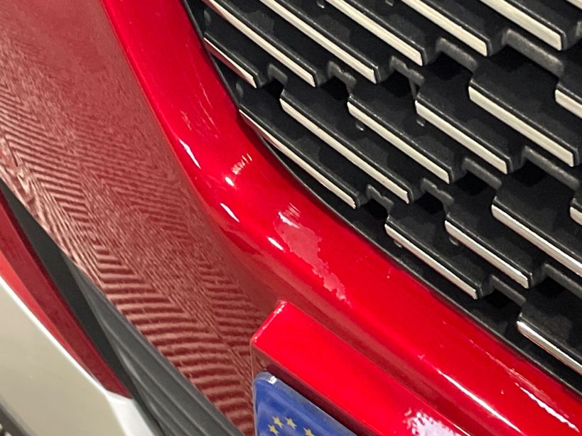 PEUGEOT 2008 2023 - Photo n°9