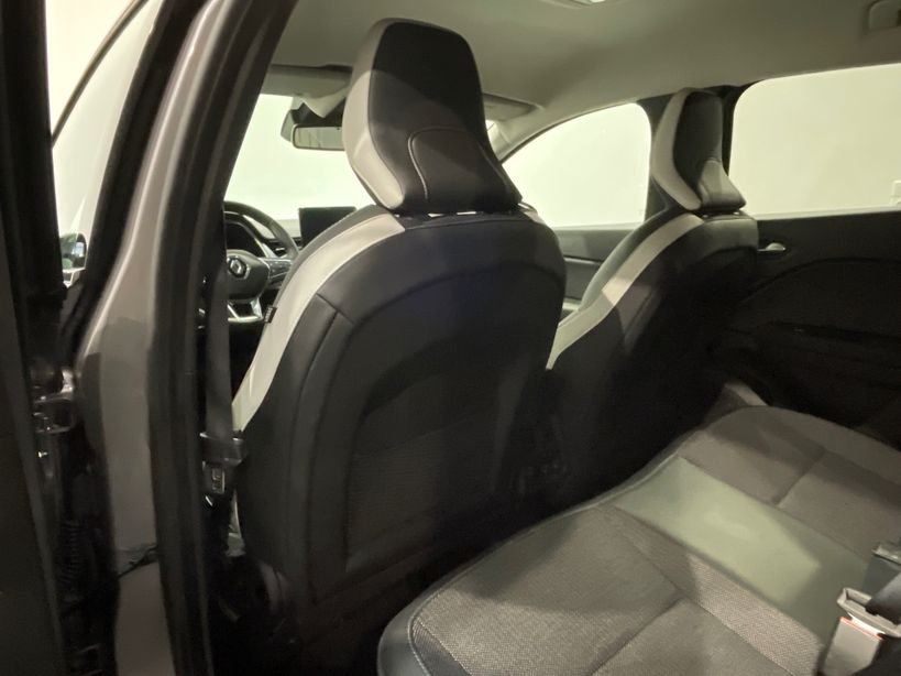 RENAULT CAPTUR 2021 - Photo n°39