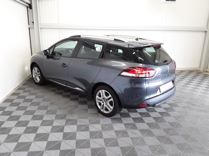 RENAULT CLIO IV ESTATE 2017 - Photo n°5