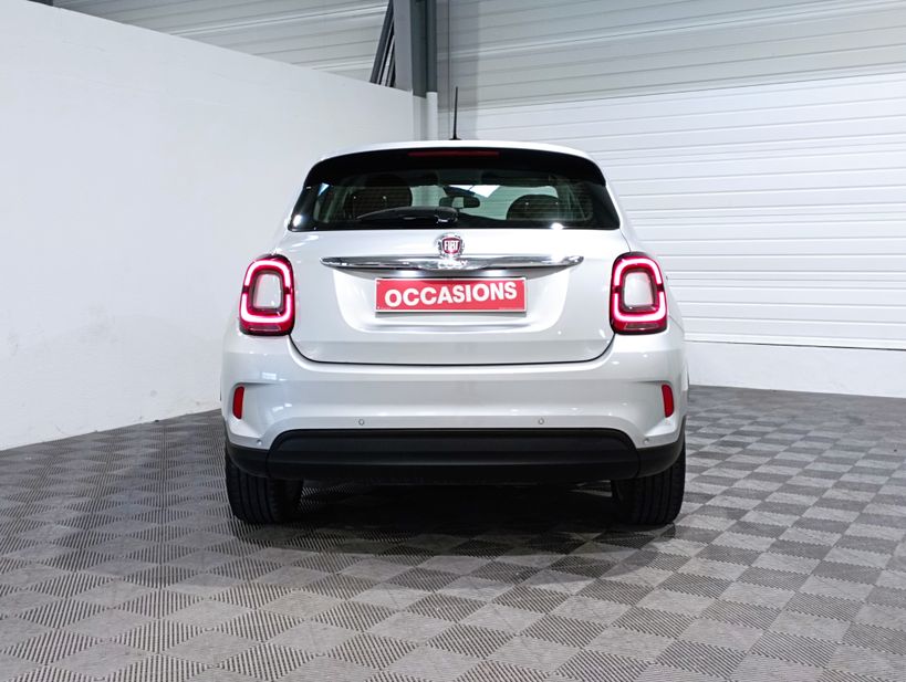 FIAT 500X MY20 2020 - Photo n°7