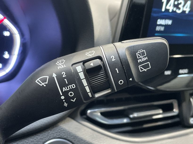 HYUNDAI i30 2022 - Photo n°31