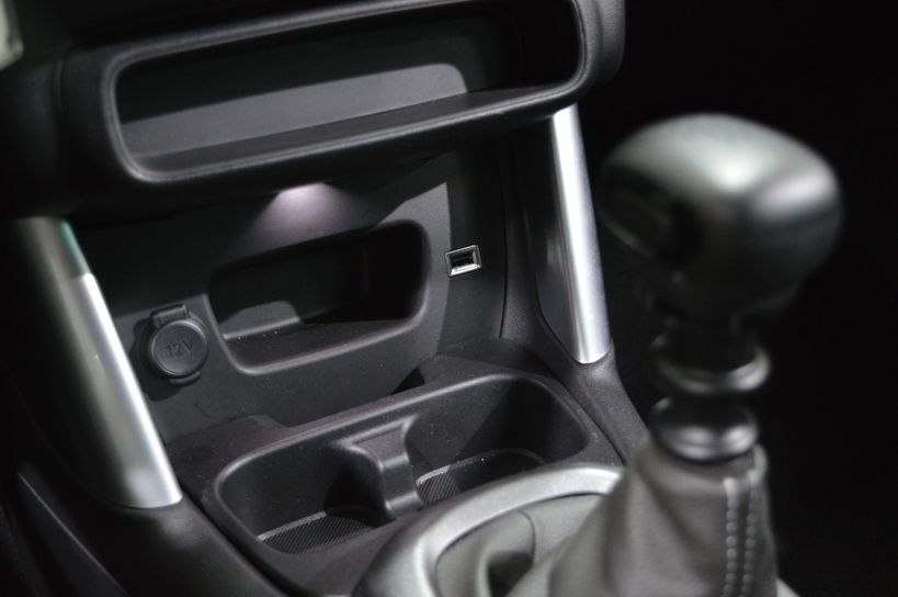 CITROEN C3 AIRCROSS 2020 - Photo n°9