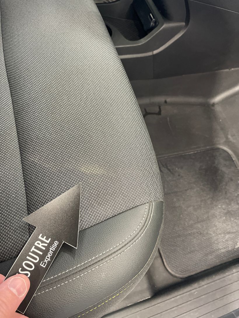 RENAULT KANGOO VAN 2024 - Photo n°27