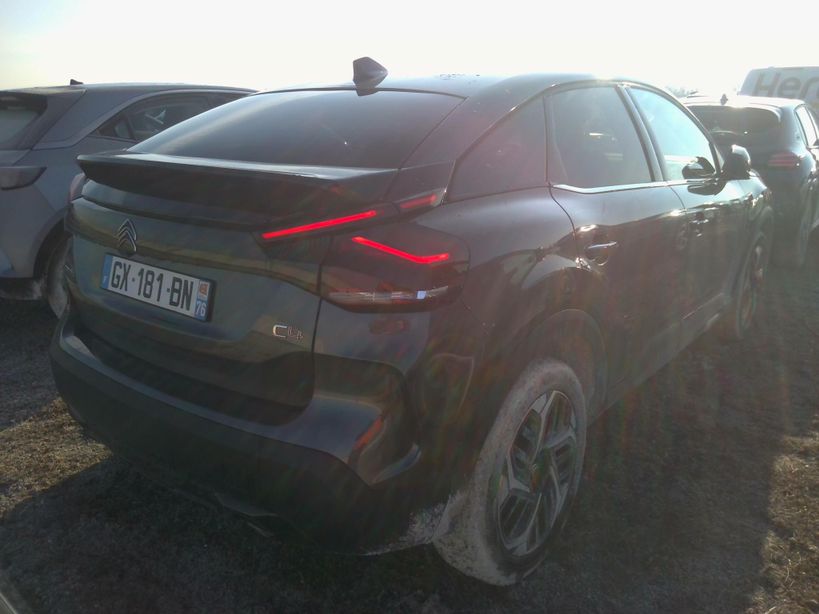 CITROEN C4 2024 - Photo n°2