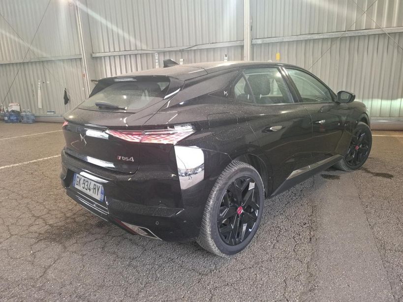 DS DS 4 2022 - Photo n°3