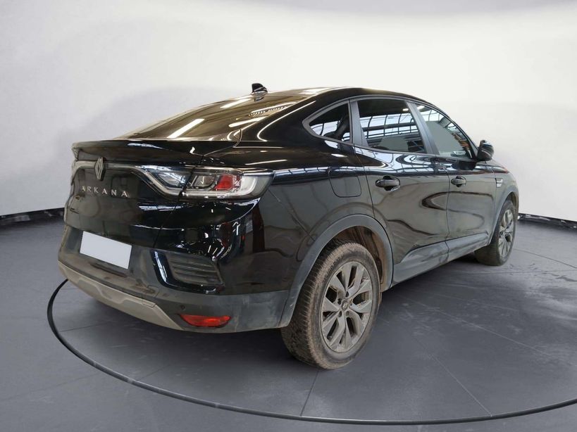 RENAULT ARKANA 2024 - Photo n°5