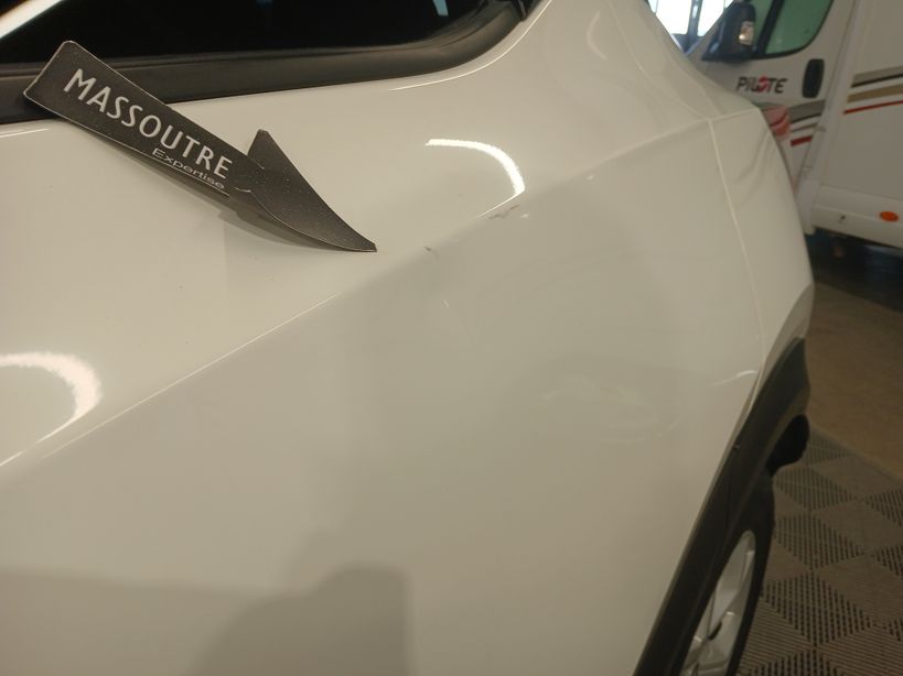 NISSAN JUKE 2020 - Photo n°2