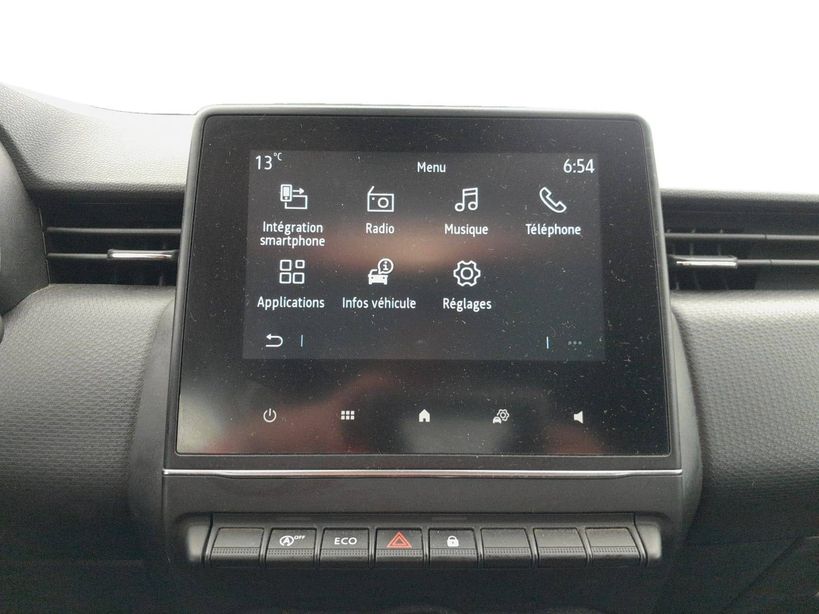 RENAULT CLIO V 2023 - Photo n°14