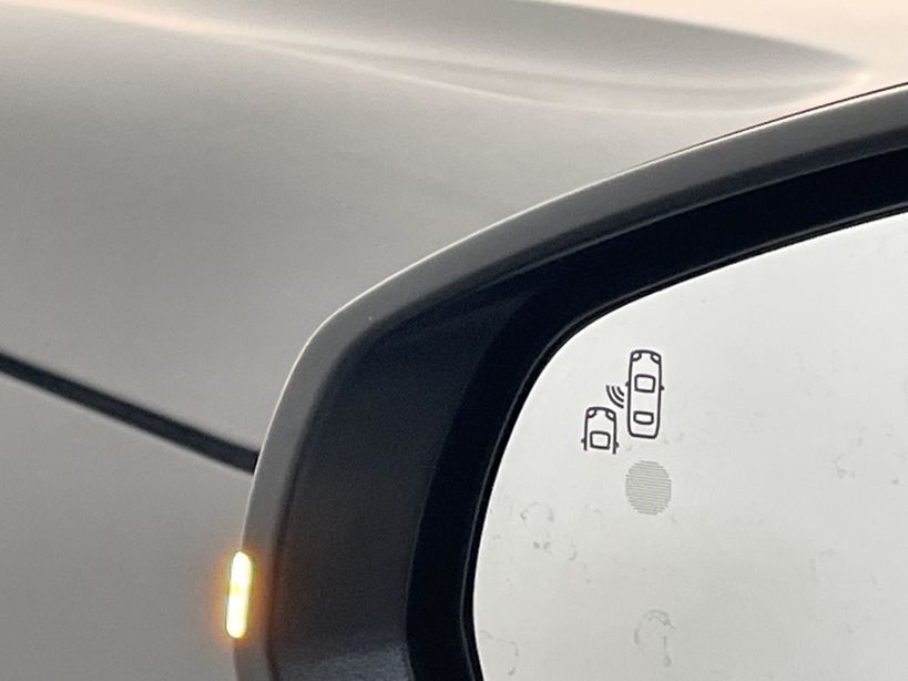 CITROEN C5 AIRCROSS 2024 - Photo n°51