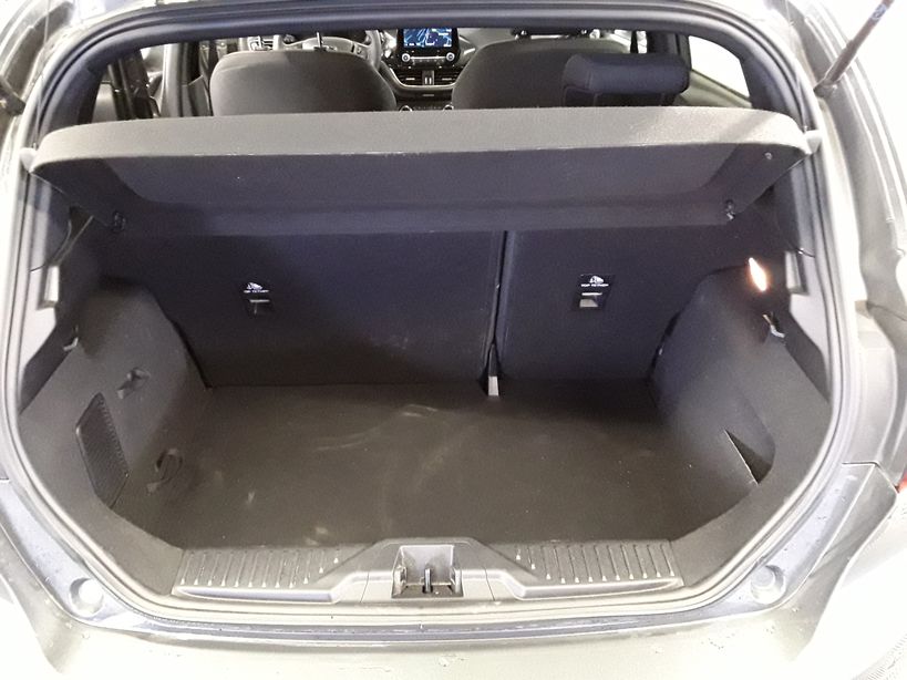 FORD FIESTA 2019 - Photo n°19