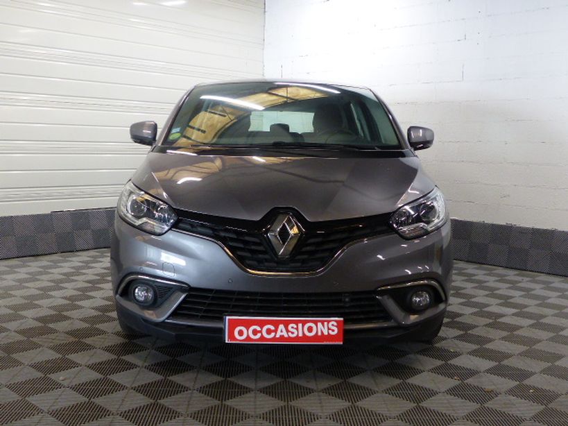 RENAULT SCENIC IV 2019 - Photo n°2