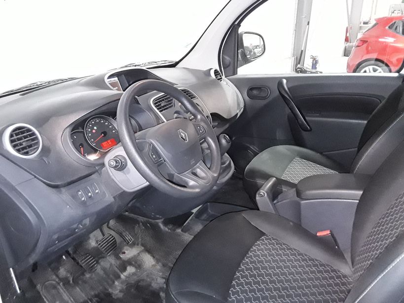 RENAULT KANGOO EXPRESS 2015 - Photo n°5