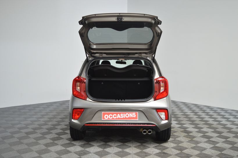 KIA PICANTO 2018 - Photo n°33