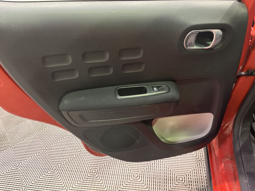 CITROEN C3 2019 - Photo n°36