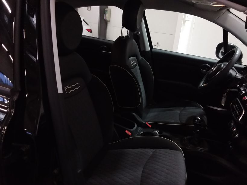 FIAT 500X MY20 2019 - Photo n°8