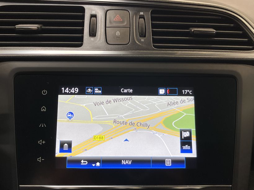 RENAULT KADJAR 2019 - Photo n°13