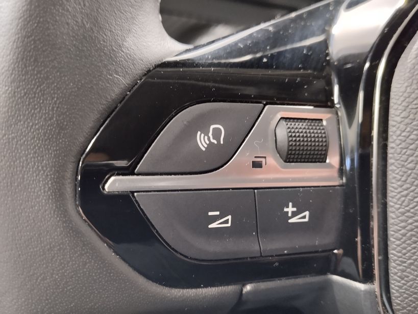 PEUGEOT 208 2025 - Photo n°23