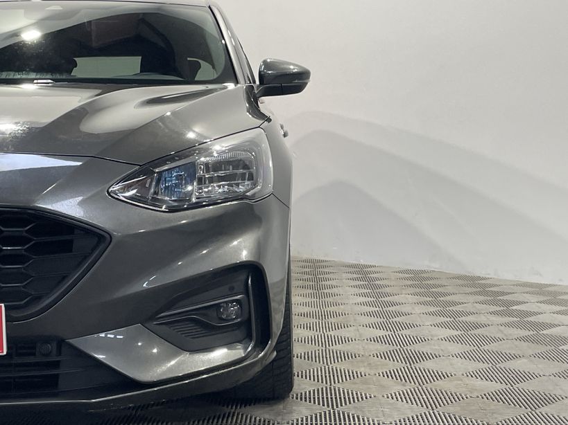 FORD FOCUS 2021 - Photo n°7