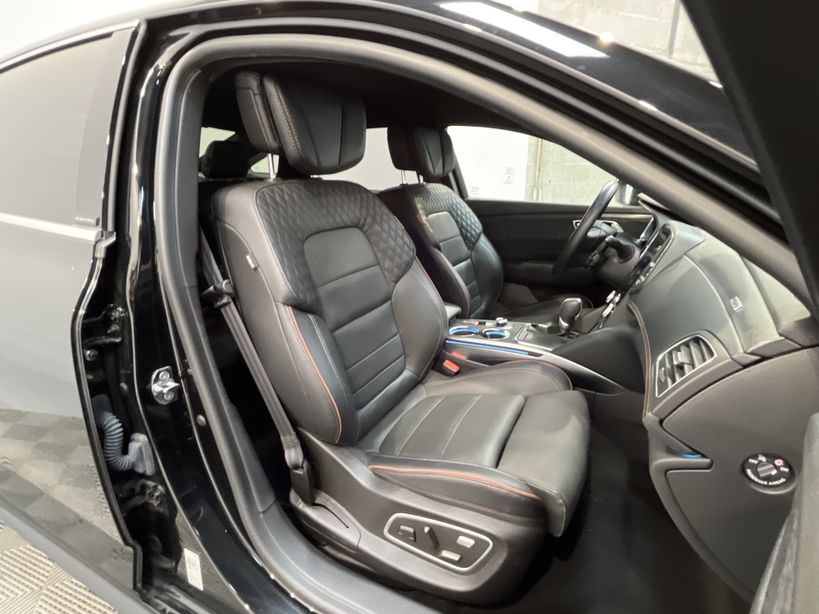 RENAULT TALISMAN 2021 - Photo n°41