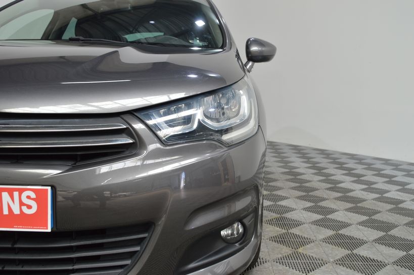 CITROEN C4 2016 - Photo n°7