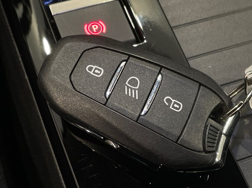 CITROEN C4 2024 - Photo n°55