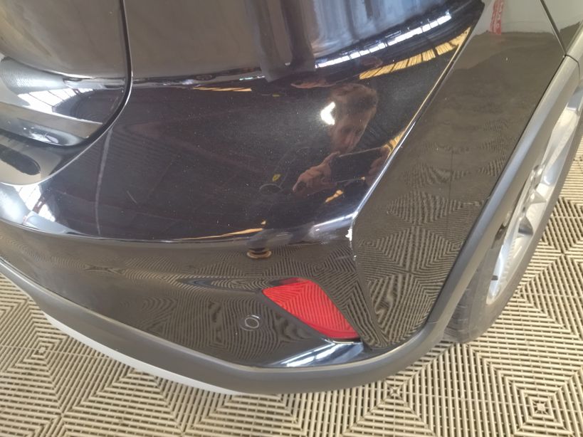 FORD FOCUS ACTIVE 2020 - Photo n°5