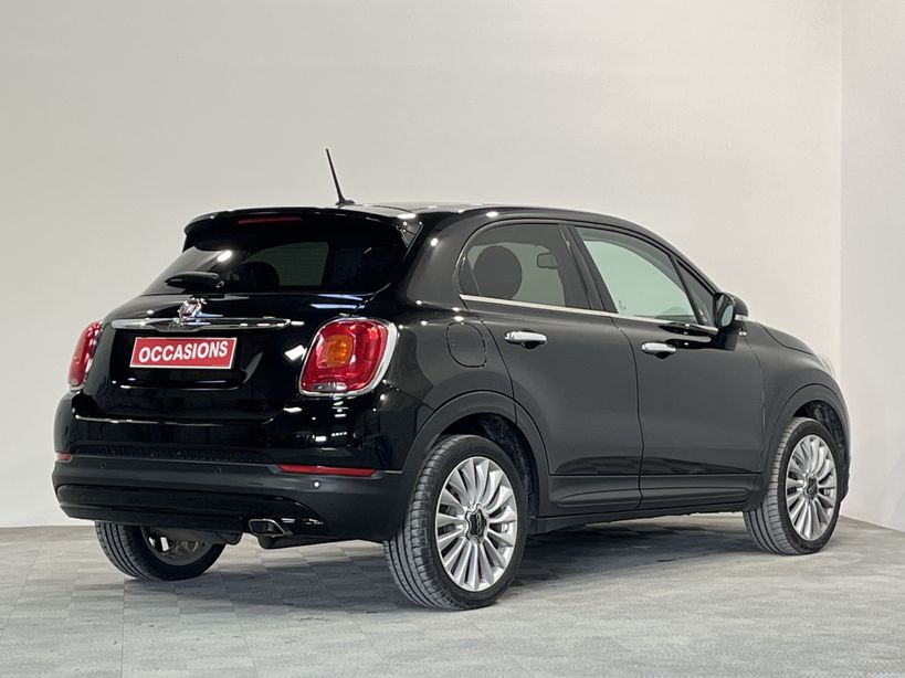 FIAT 500X 2017 - Photo n°3