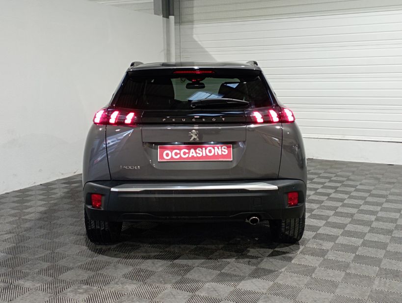 PEUGEOT 2008 2021 - Photo n°6