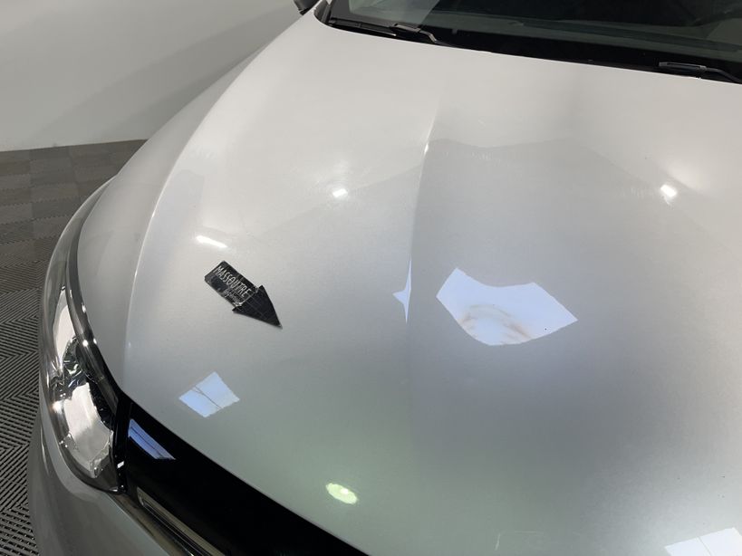RENAULT MEGANE IV BERLINE BUSINESS 2020 - Photo n°12