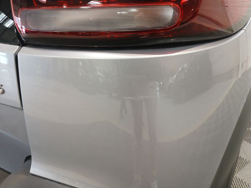 CITROEN C3 AIRCROSS 2024 - Photo n°5