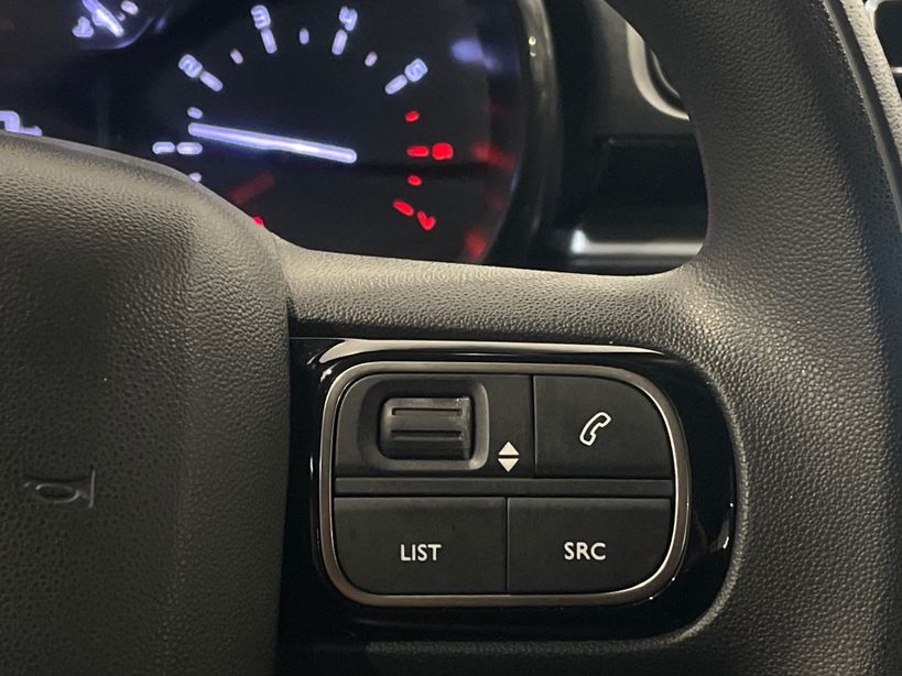 CITROEN C3 2023 - Photo n°25