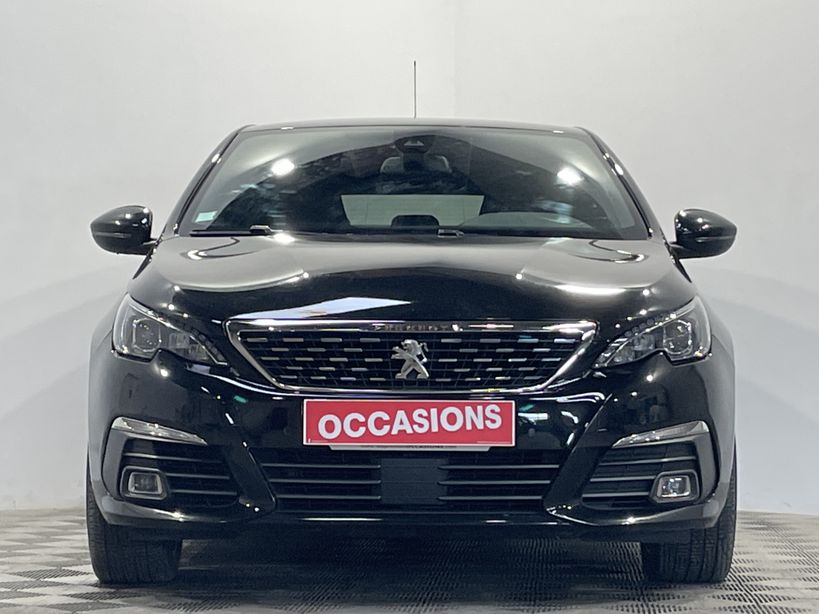 PEUGEOT 308 2021 - Photo n°5